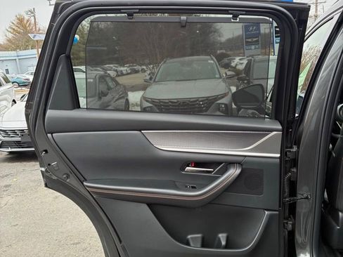 Used 2025 MAZDA CX-90 3.3 Turbo w/ Preferred Package image 51