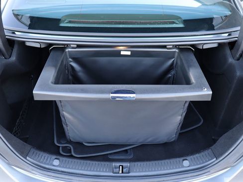 Used 2019 Mercedes-Benz E 450 4MATIC Sedan w/ Premium Package image 47