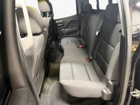 Used 2016 GMC Sierra 1500 SLE w/ SLE Value Package AWD/4WD image 13