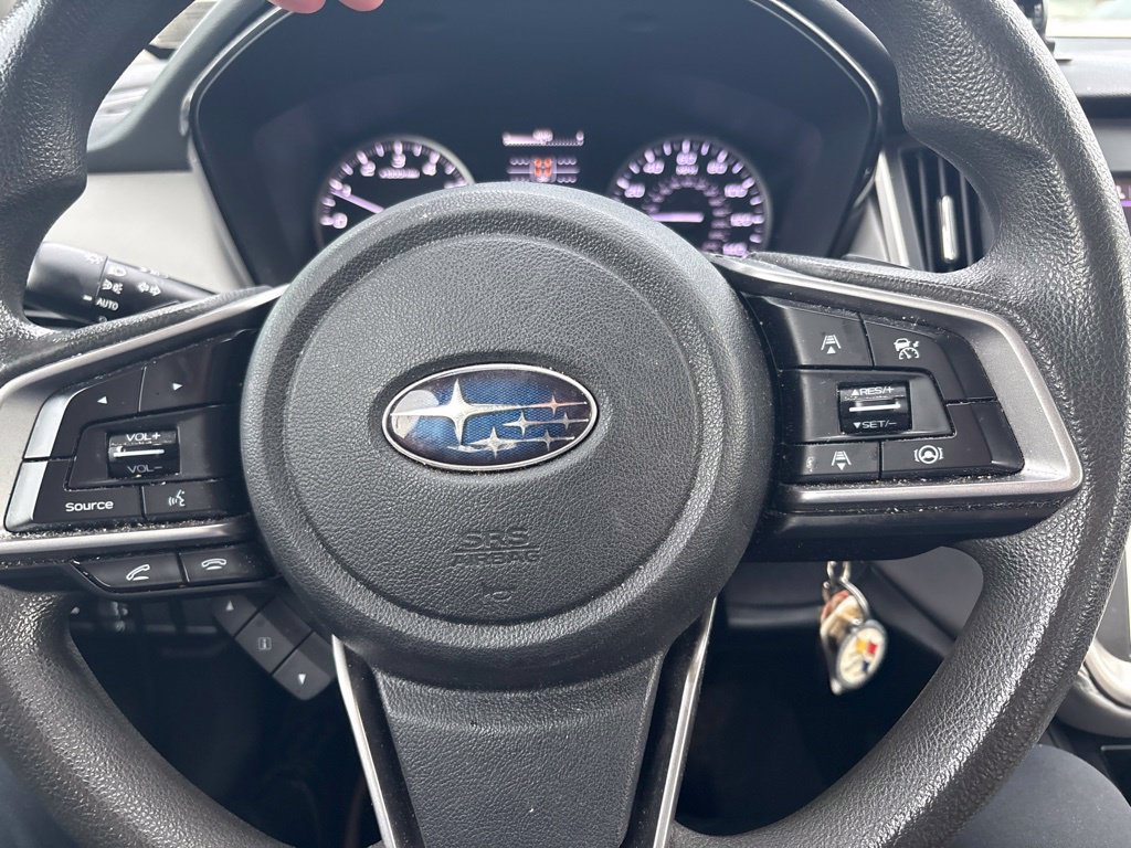 Used 2021 Subaru Legacy w/ Alloy Wheel Package AWD/4WD image 15
