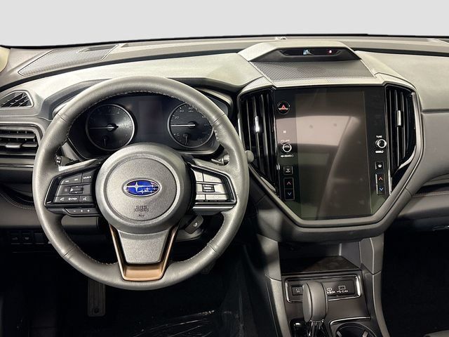 New 2026 Subaru Ascent Limited Bronze AWD/4WD image 23