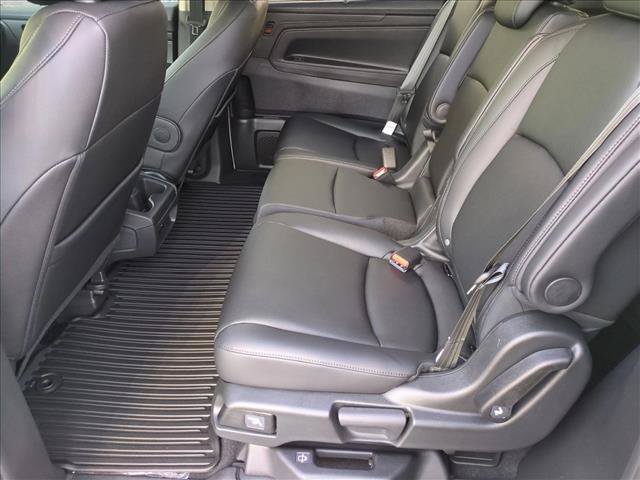 New 2027 Honda Odyssey EX-L image 15