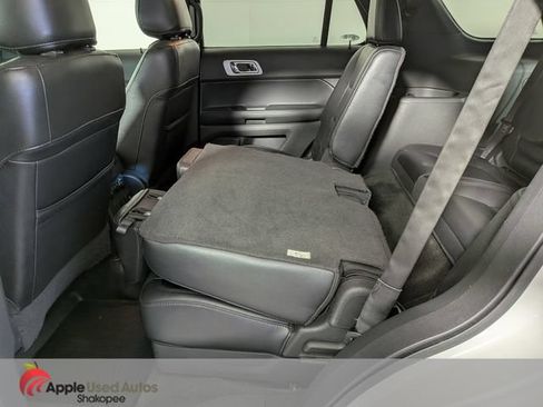 Used 2012 Ford Explorer Limited AWD/4WD image 38
