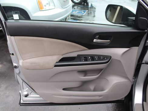 Used 2014 Honda CR-V EX image 15