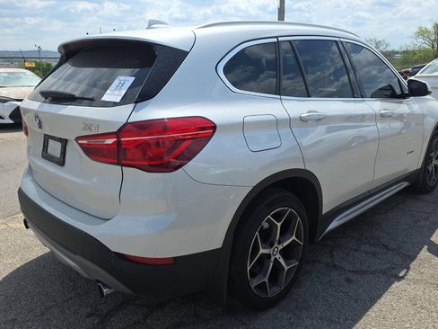 Used 2018 BMW X1 xDrive28i image 5