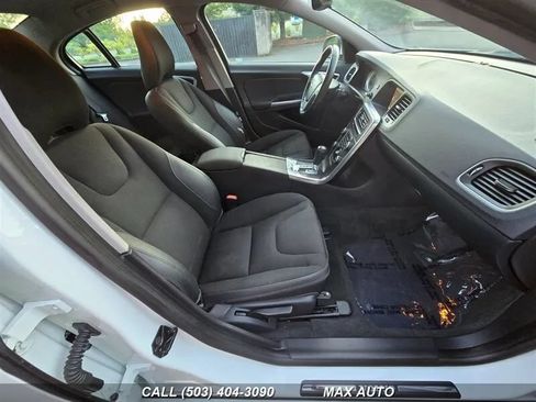 Used 2012 Volvo S60 T5 FWD image 19