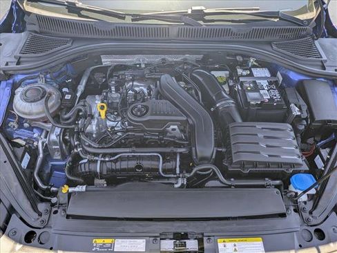 Used 2024 Volkswagen Jetta Sport FWD image 21