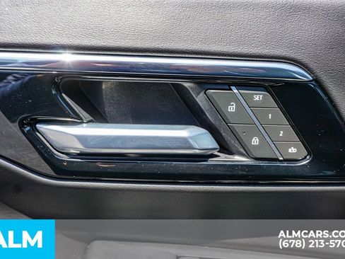 Used 2025 Chevrolet Tahoe LT AWD/4WD image 51