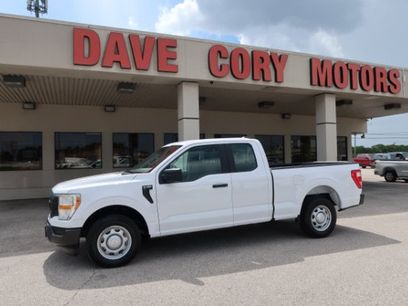 Used 2022 Ford F150 XL