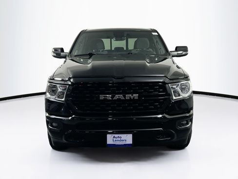 Used 2023 RAM 1500 Big Horn AWD/4WD image 2