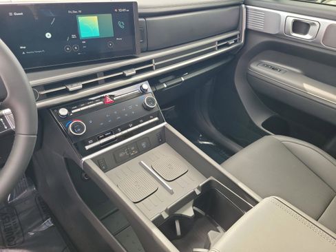 New 2026 Hyundai Santa Fe XRT image 35