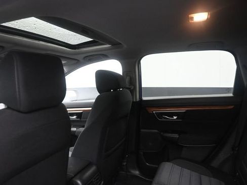 Used 2021 Honda CR-V EX image 20