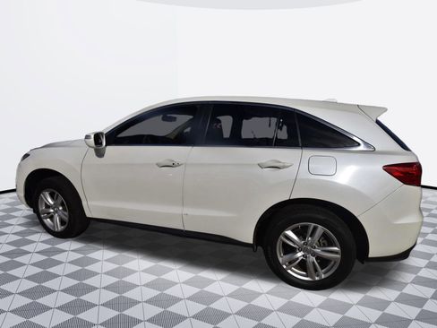 Used 2014 Acura RDX FWD image 6