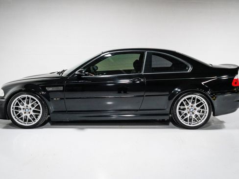 Used 2005 BMW M3 Coupe RWD image 6