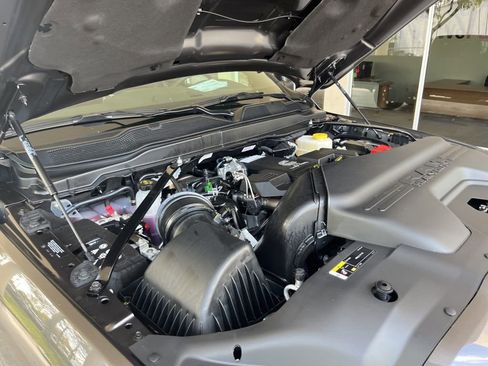 New 2024 RAM 2500 Laramie w/ Night Edition image 12