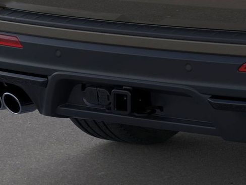 New 2026 Ford Explorer ST w/ Sun And Sound Package image 23