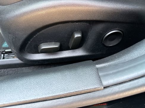 Used 2023 Cadillac CT4 Premium Luxury w/ Climate Package image 17