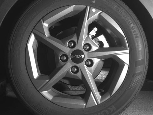 Used 2025 Kia K4 LXS FWD image 14