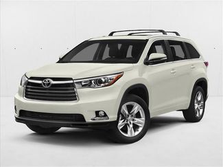Used 2015 Toyota Highlander Limited video 1