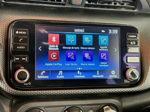 Used 2024 Nissan Kicks SV FWD image 18