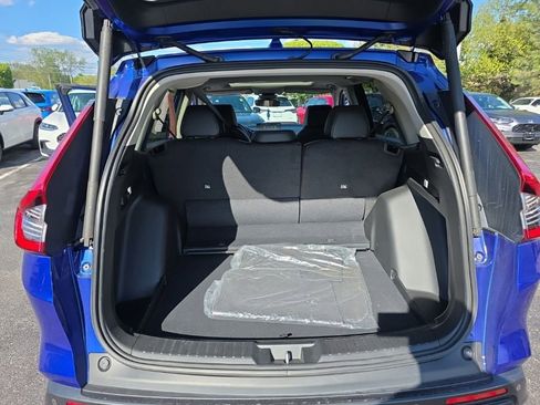 Certified 2023 Honda CR-V EX-L image 27