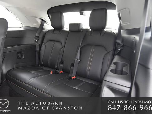 New 2026 MAZDA CX-90 3.3 Turbo w/ Select Package image 27