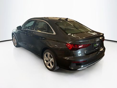 Used 2023 Audi A3 2.0T Premium Plus w/ Premium Plus Package FWD image 5