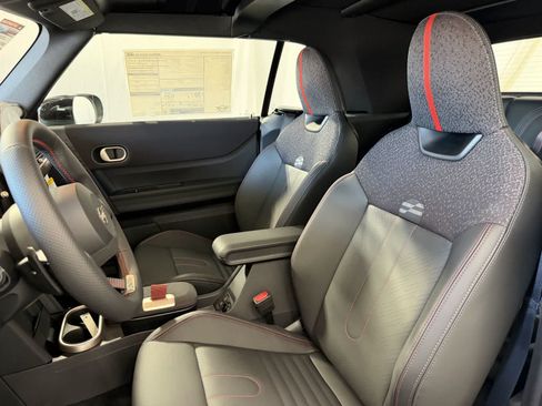 New 2026 MINI Cooper S FWD image 9