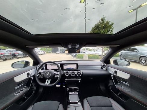 Certified 2026 Mercedes-Benz CLA 250 image 22
