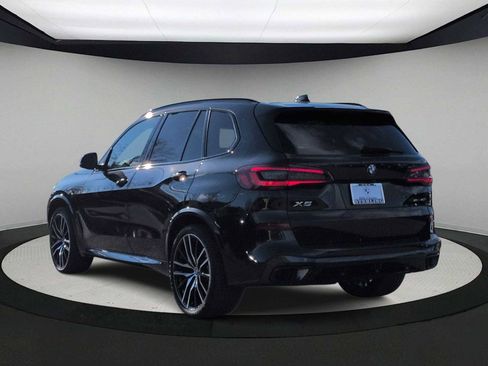 Used 2023 BMW X5 xDrive40i w/ M Sport Package image 6