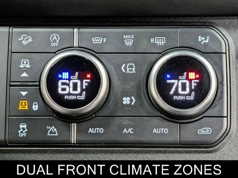 Used 2023 Land Rover Defender 130 X AWD/4WD image 31