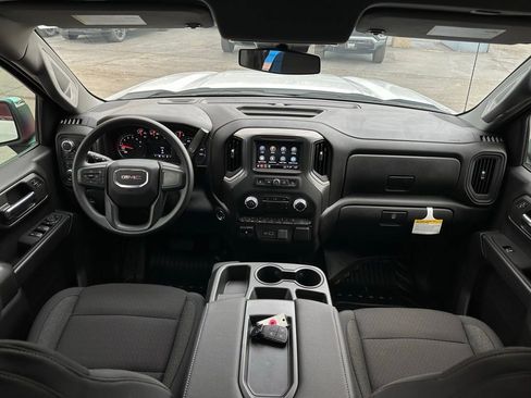 New 2026 GMC Sierra 1500 Pro w/ Pro Value Package image 19