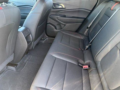 Used 2024 Chevrolet Trax RS w/ Driver Confidence Package image 26