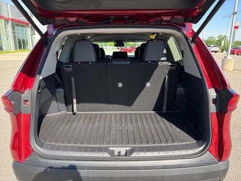 Used 2026 Toyota Grand Highlander AWD Hybrid image 13