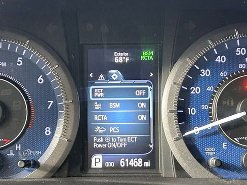 Used 2018 Toyota Sienna XLE Premium image 27