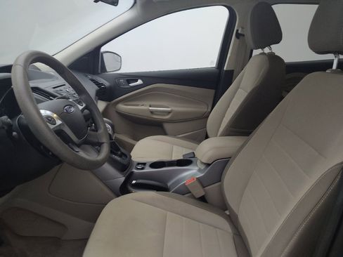 Used 2016 Ford Escape SE FWD image 17