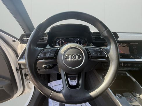 Used 2023 Audi A3 2.0T Premium FWD image 18