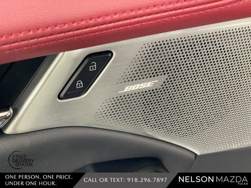 New 2026 MAZDA MAZDA3 2.5 S Hatchback w/ Premium Pkg image 18