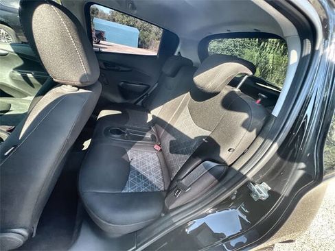 Used 2020 Chevrolet Spark LS image 15