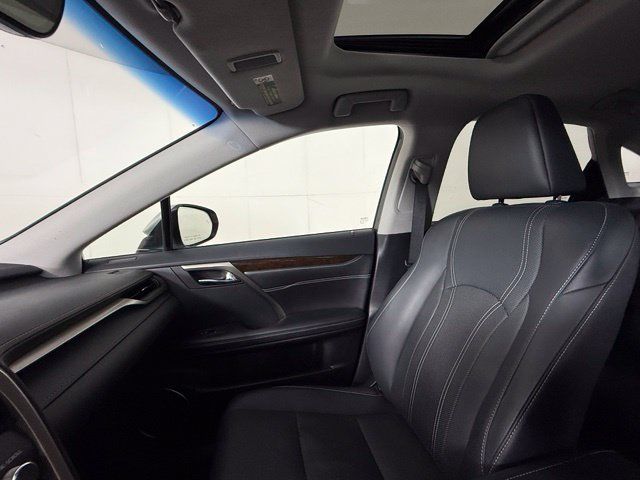 Used 2019 Lexus RX 350 FWD w/ Navigation Package image 19