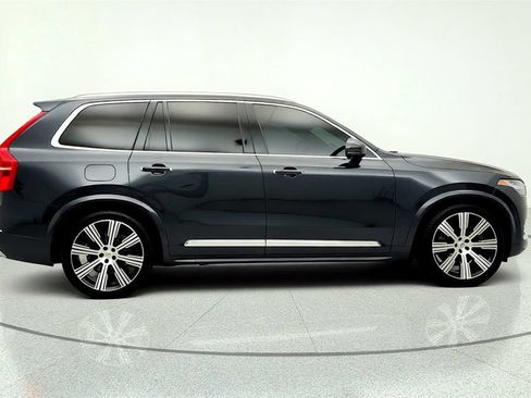 Used 2021 Volvo XC90 T8 Inscription w/ Advanced Package AWD/4WD image 4