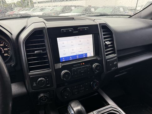 Used 2019 Ford F150 XLT w/ Equipment Group 302A Luxury AWD/4WD image 19