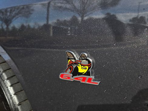 Used 2018 Dodge Challenger R/T Scat Pack image 29