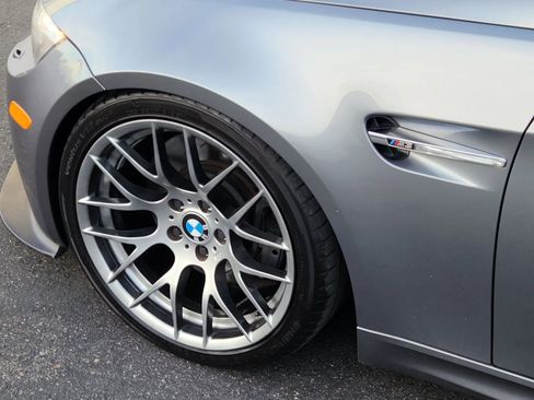 Used 2010 BMW M3 Coupe RWD image 7