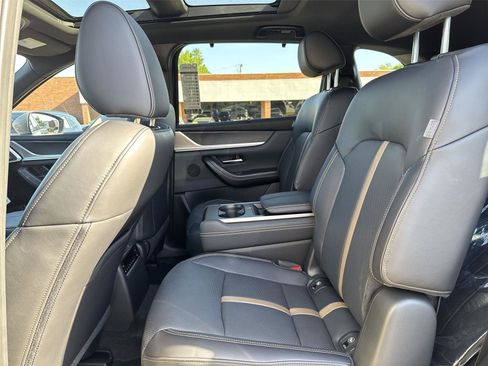 New 2026 MAZDA CX-90 3.3 Turbo S w/ Premium Plus AWD/4WD image 23