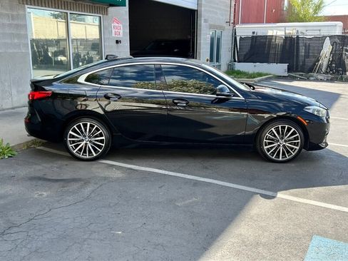 Used 2020 BMW 228i xDrive Gran Coupe w/ Convenience Package image 8