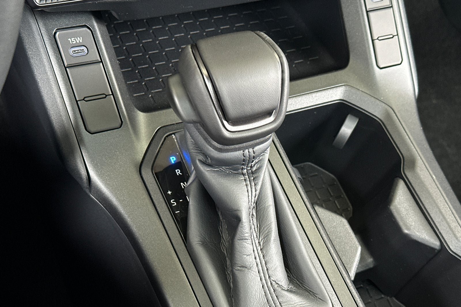 New 2026 Toyota RAV4 SE FWD image 58