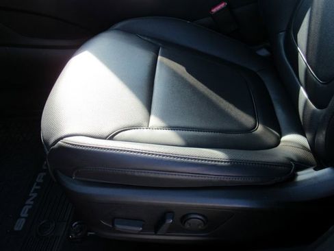 Used 2024 Hyundai Santa Cruz XRT AWD/4WD image 18