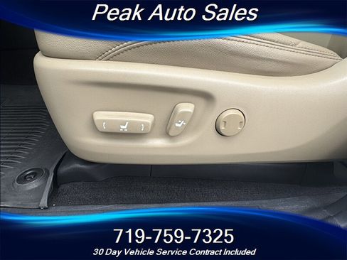 Used 2019 Toyota 4Runner SR5 Premium image 11