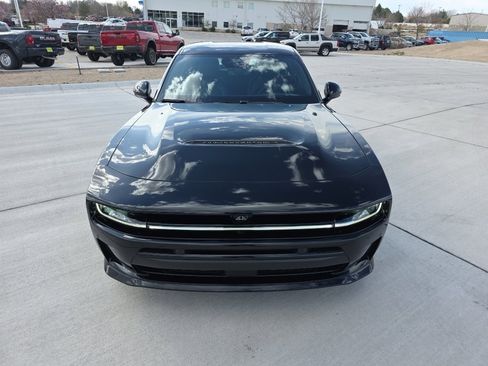 New 2026 Dodge Charger R/T image 2